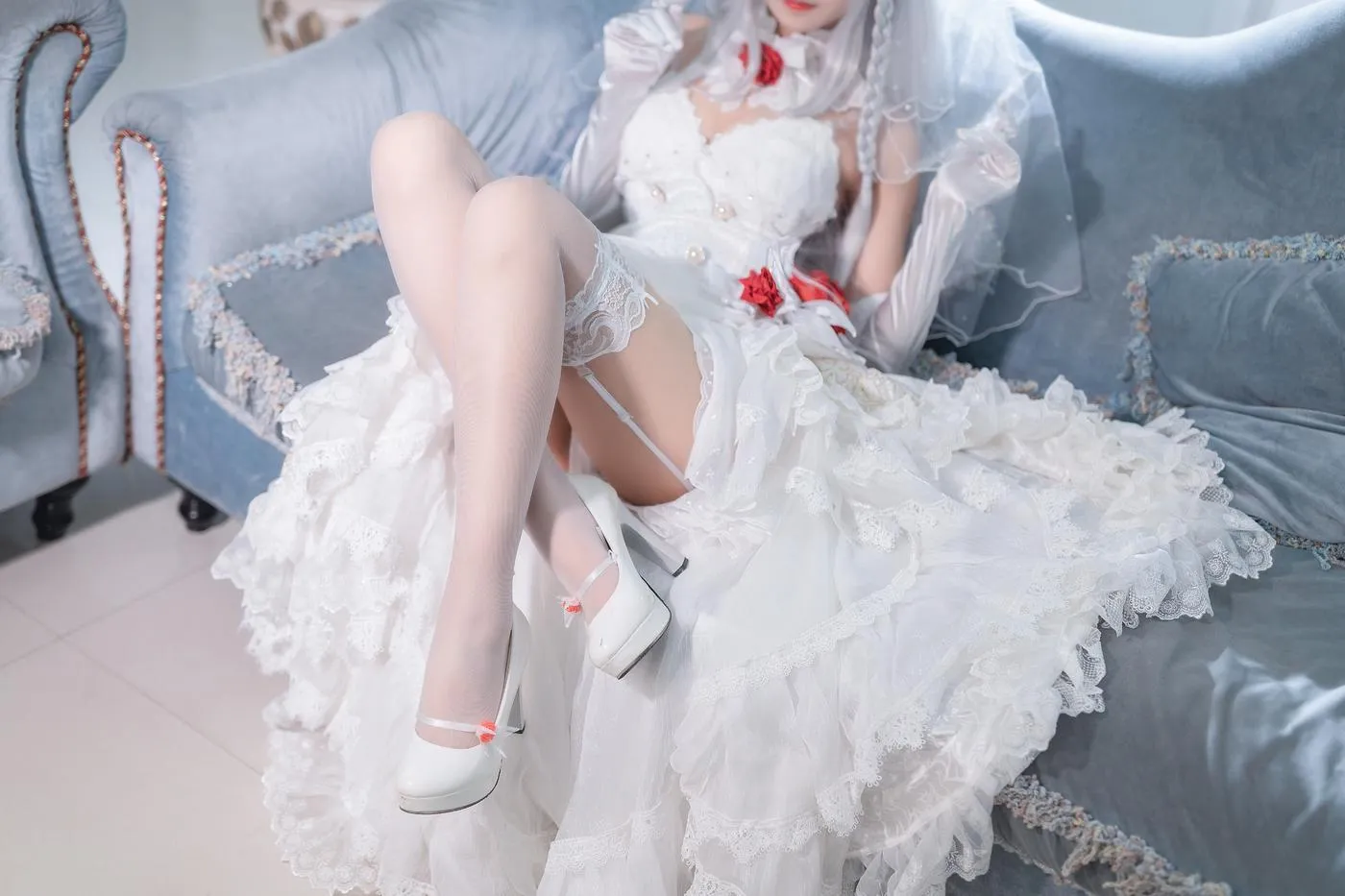 NO.30 花嫁 [40P]插图8